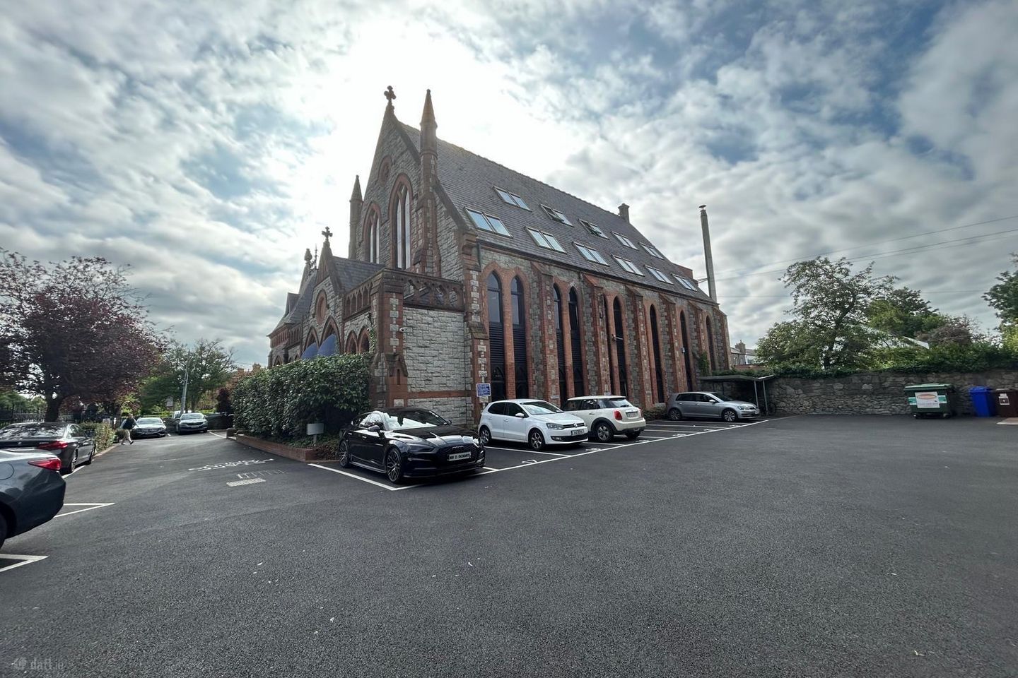 Trinity House, Charleston Road, Ranelagh, Dublin 6