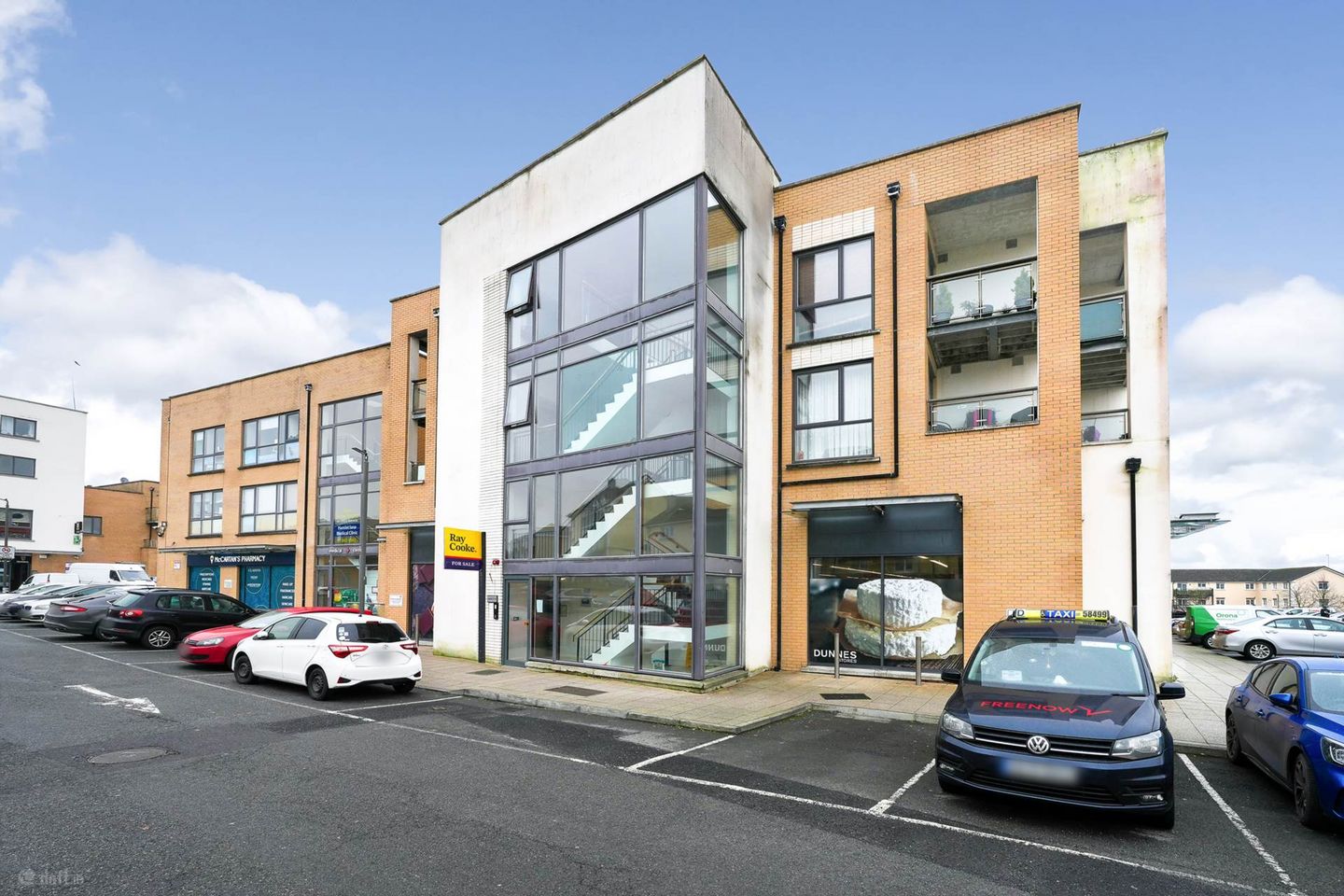 79 Castlemill, Balbriggan, Co. Dublin, K32TF24