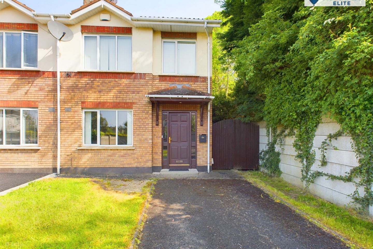 27 Lennonstown Manor, Red Barns Road, Dundalk, Co. Louth, A91F9DV