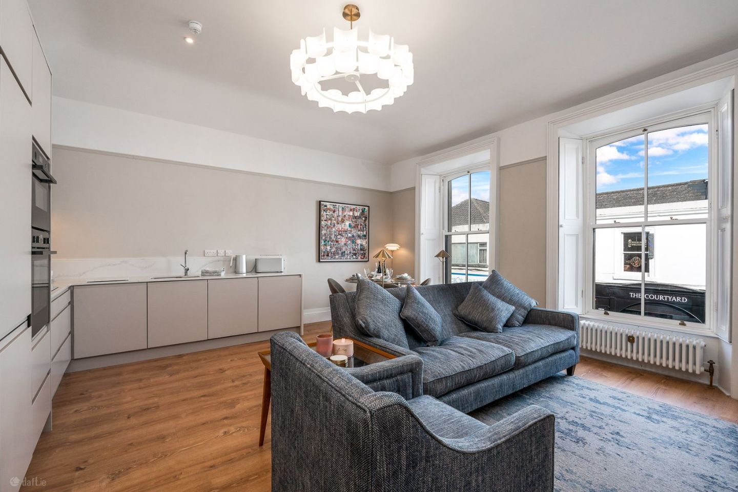 42a Castle Street, Dalkey, Dalkey, Co. Dublin