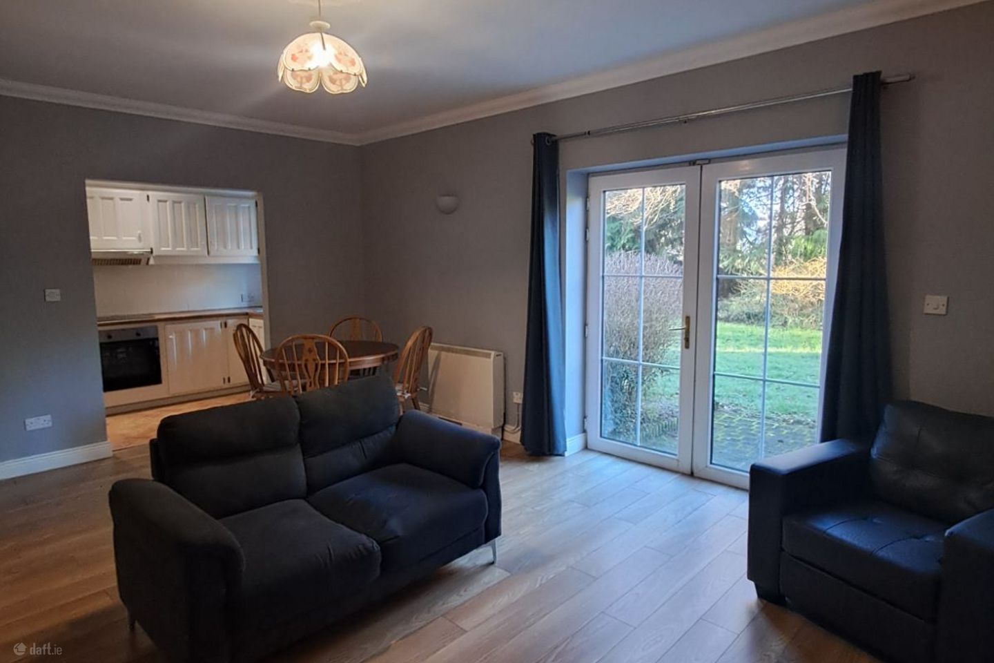 Esker Glenn, Dublin Road, Athlone, Co. Westmeath