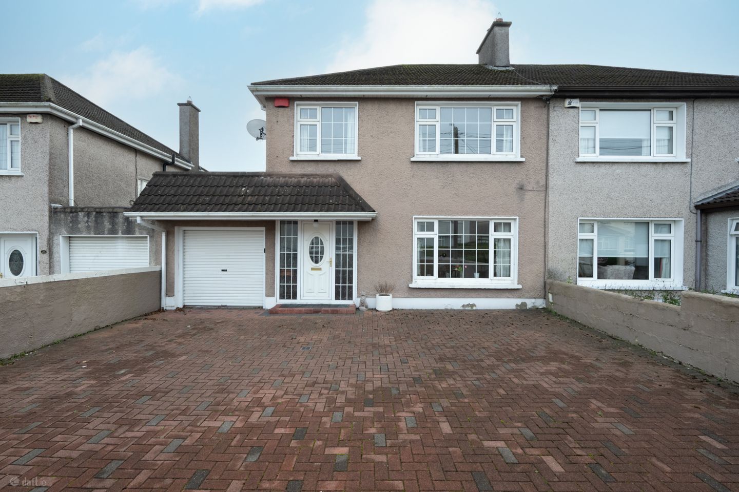 San Antoine, 27 Woodbrook Avenue, Bishopstown,, Cork., T12T2RT