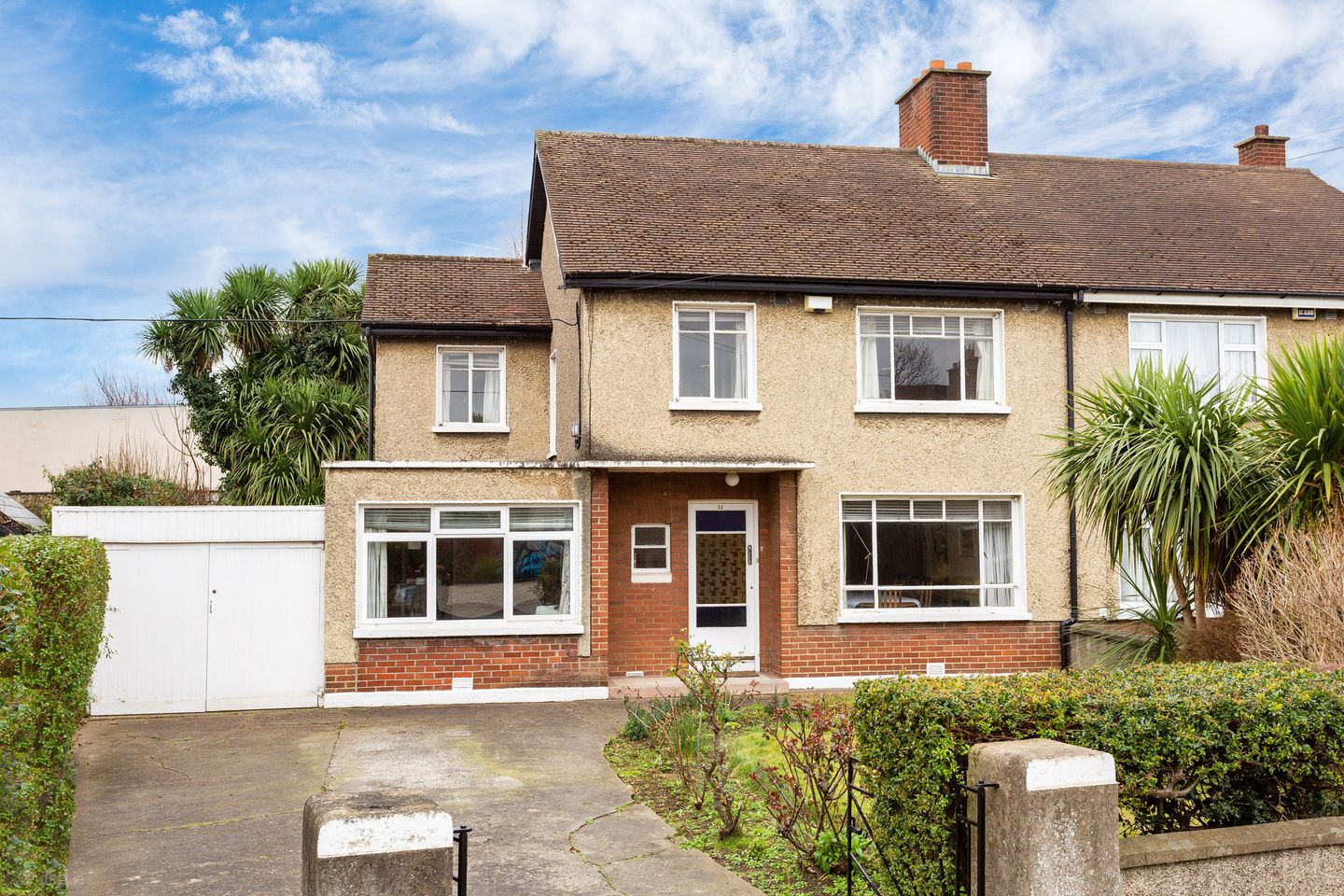 32 Serpentine Park, Sandymount, Dublin 4