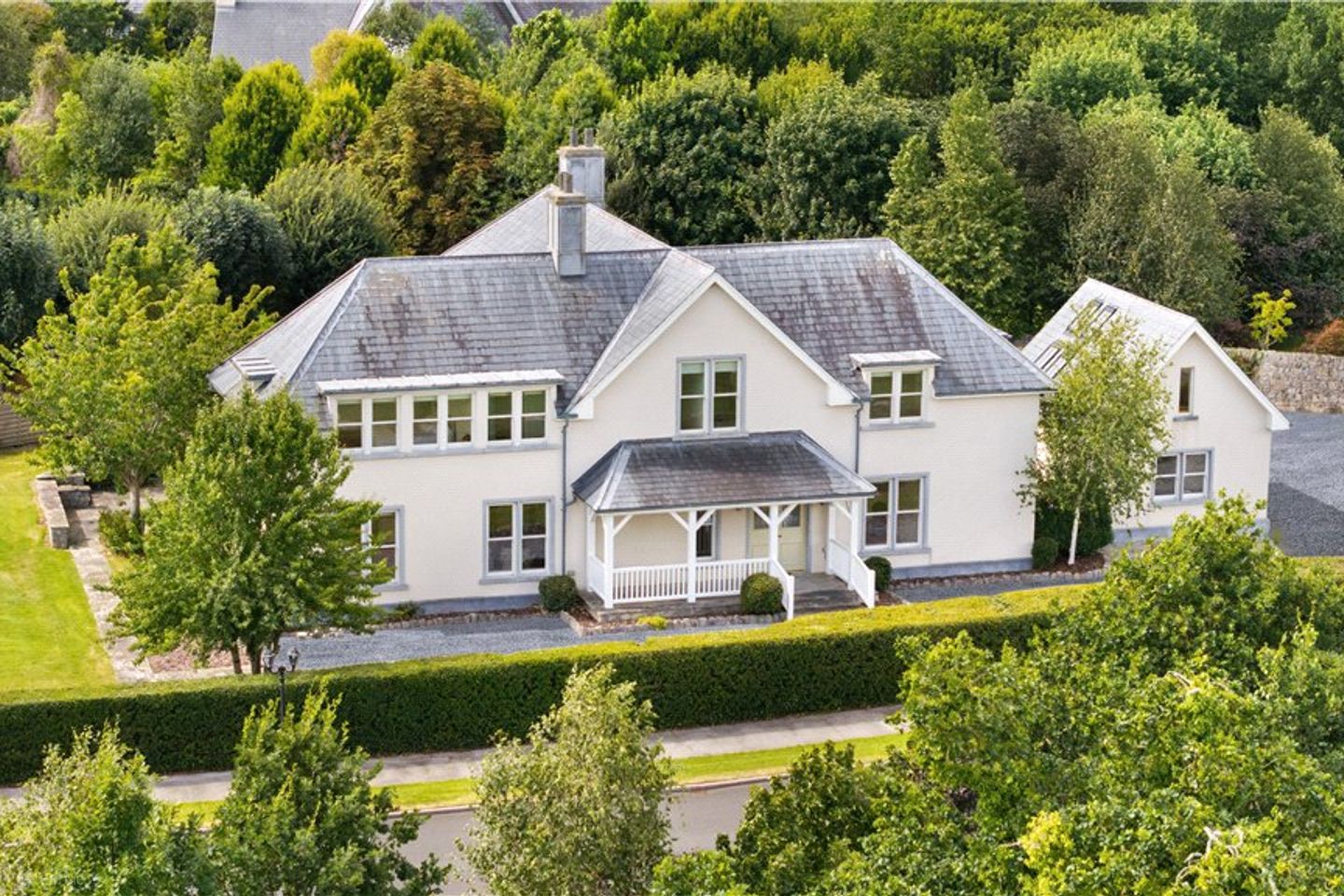 9 The Demesne, Adare Manor, Co. Limerick, V94C6WK