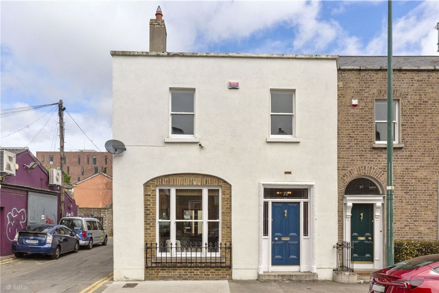 28 Dartmouth Road Ranelagh Dublin 6, Ranelagh, Dublin 6, D06CP31