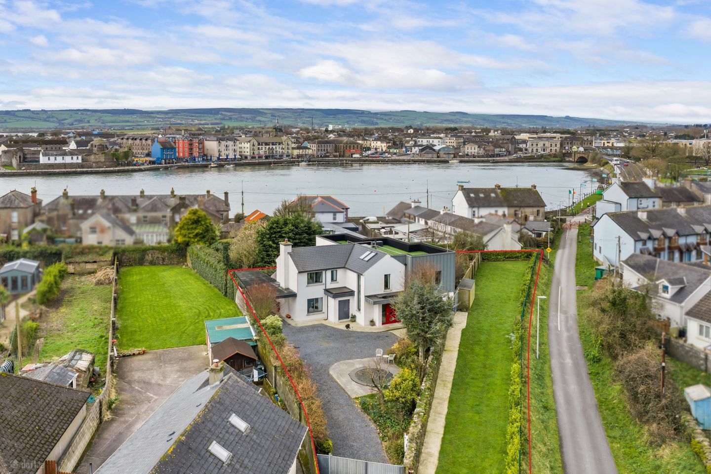 Brettfield House, Sarsfield St, Abbeyside, Dungarvan, Co Waterford, X35Y661