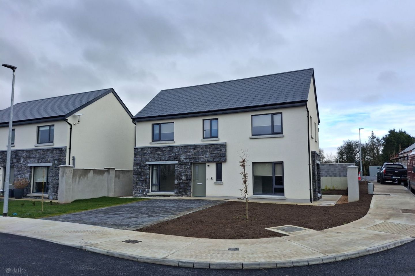 Church Hill, Bunratty, Bunratty, Co. Clare