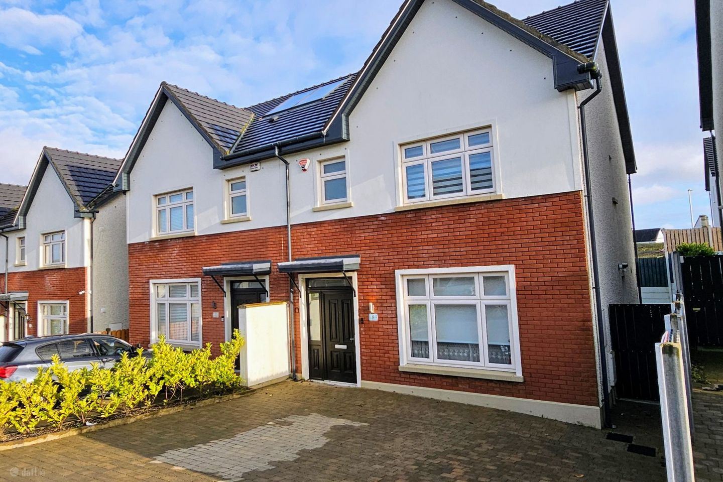 8 The Willows, Janeville, Carrigaline, Co. Cork, P43NP94