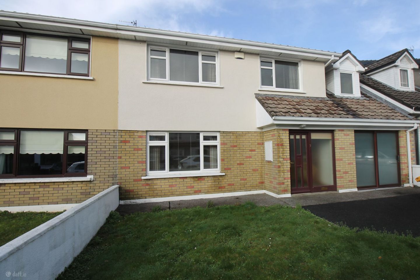 7 Suncourt, Midleton, Midleton, Co. Cork