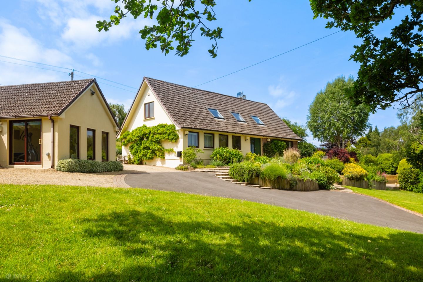 Emmaus, Priory Road, Delgany, Delgany, Co. Wicklow, A63VR94