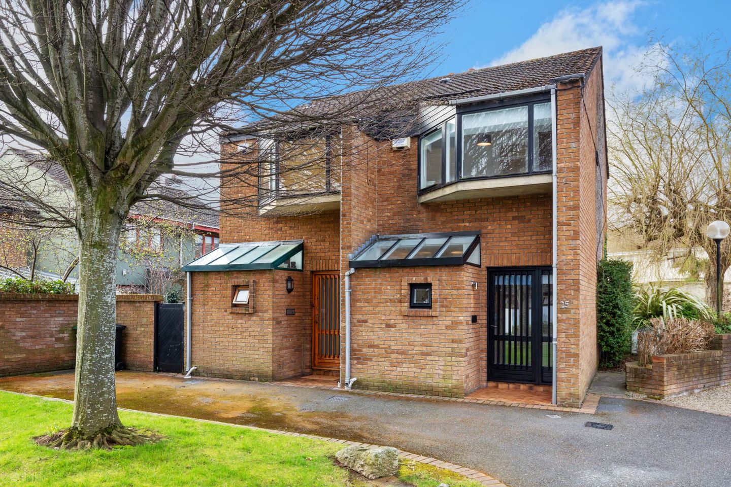 25 Oak Apple Green, Rathgar, Dublin  6, Co. Dublin, D06H4C2