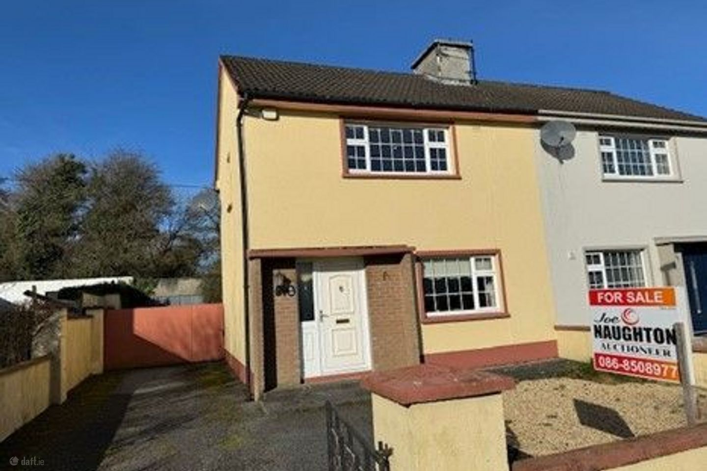16 Cedarwood Drive, Monksland, Athlone, Co. Roscommon, N37CX67
