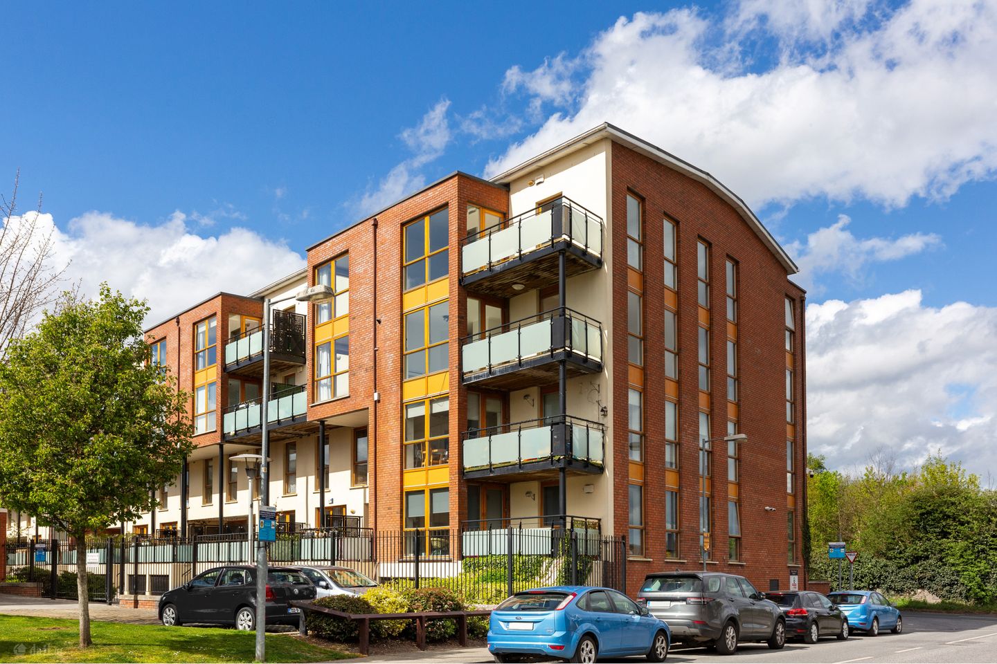 81 Parkview, Rathborne, Ashtown, Dublin 15, D15N455