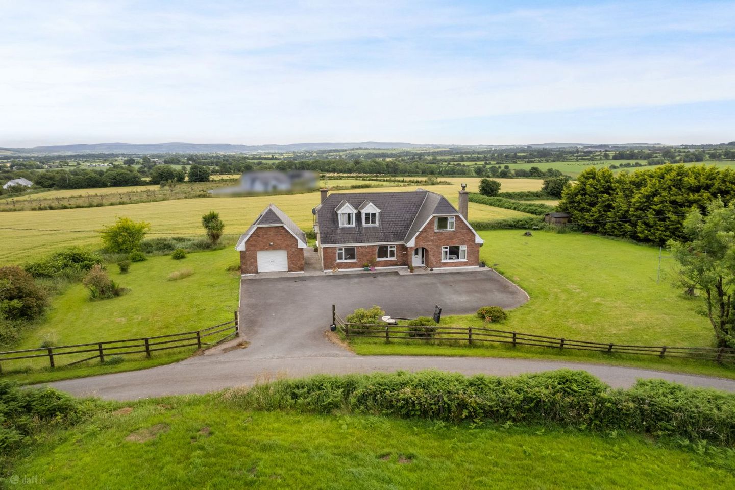 Scarragh, Glantane, Mallow, Co. Cork, P51NY09