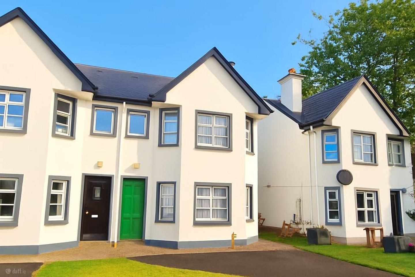 14 Ard Álainn, Carrick-On-Shannon, Carrick-on-Shannon, Co. Leitrim, N41PC86