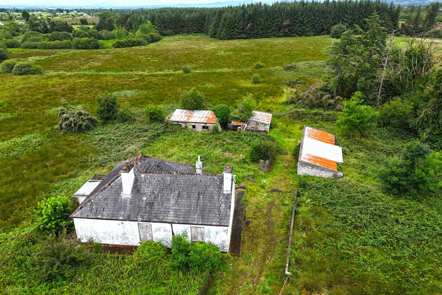 Old Castlebar Road, Swinford, Co. Mayo