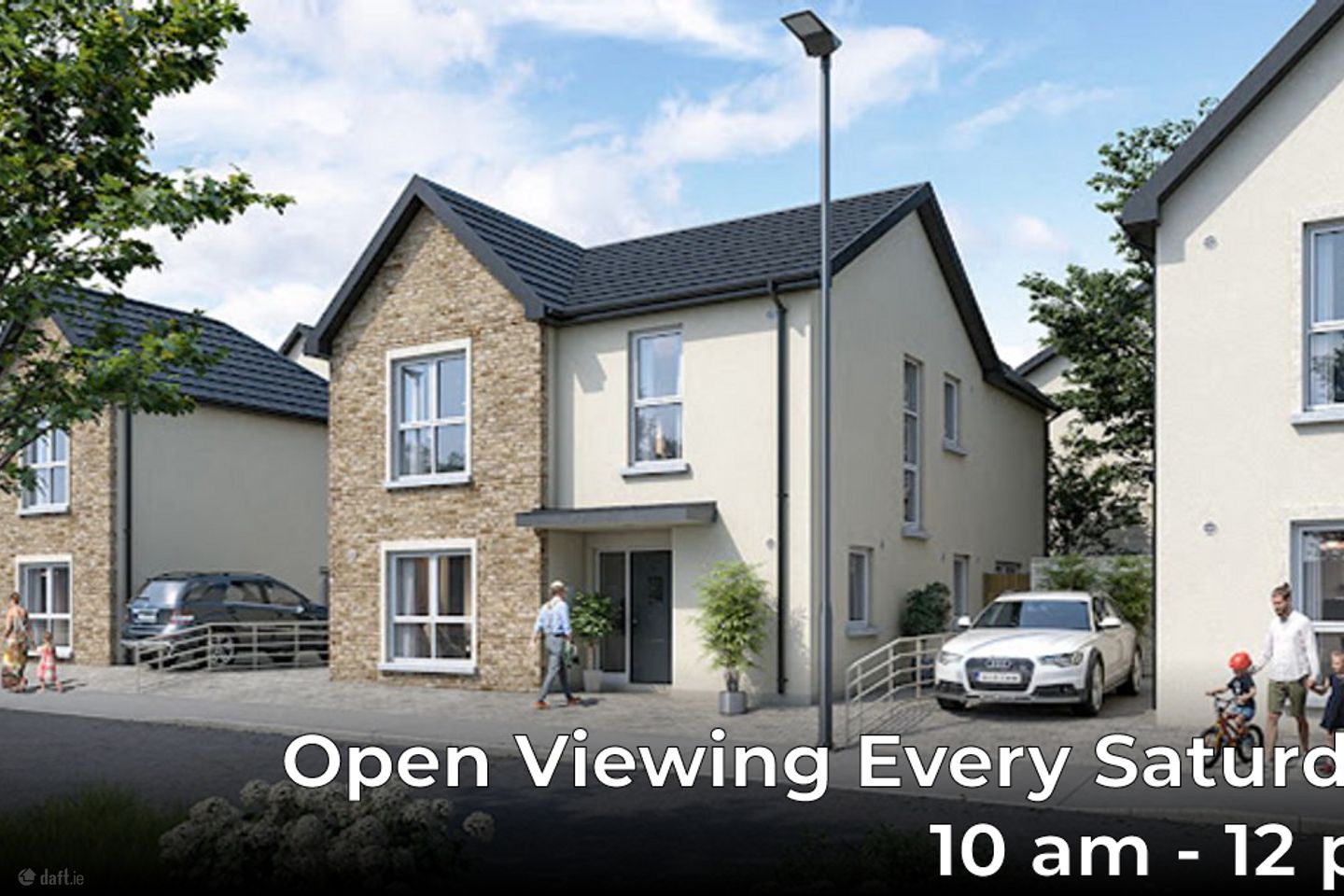 Deerpark, Creagh, Gorey, Co. Wexford