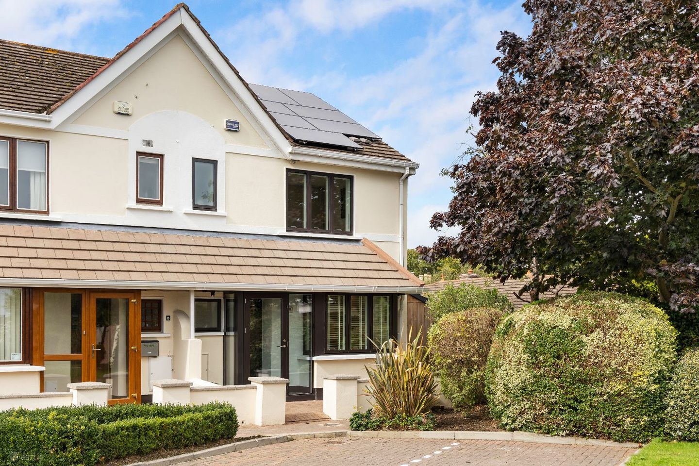 6 Village Gate, Dalkey, Co. Dublin, A96VH90