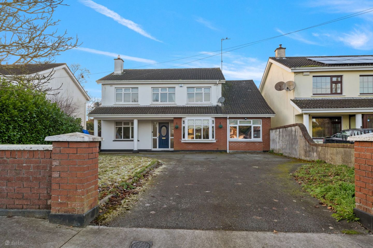 4 Pineview, Commons Road, Navan, Co. Meath, C15R9K0