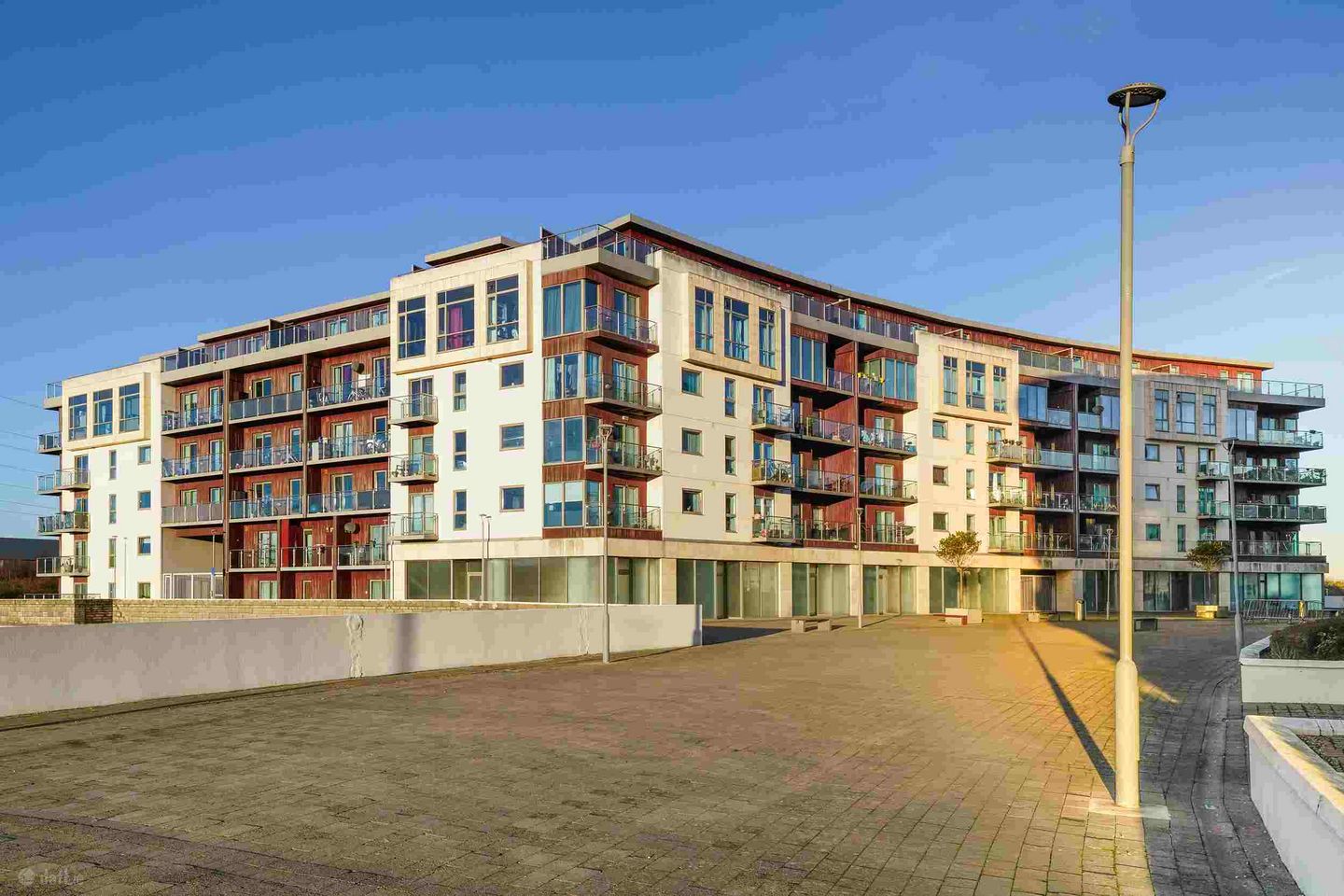 129 The Academy Building, Parkwest, Park West, Dublin 12