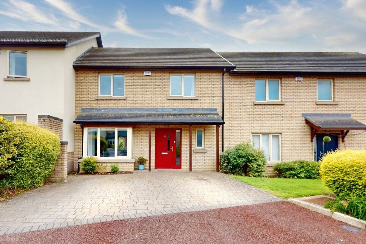 12 Beechwood Heath, Clonsilla, Dublin 15, D15PKF7