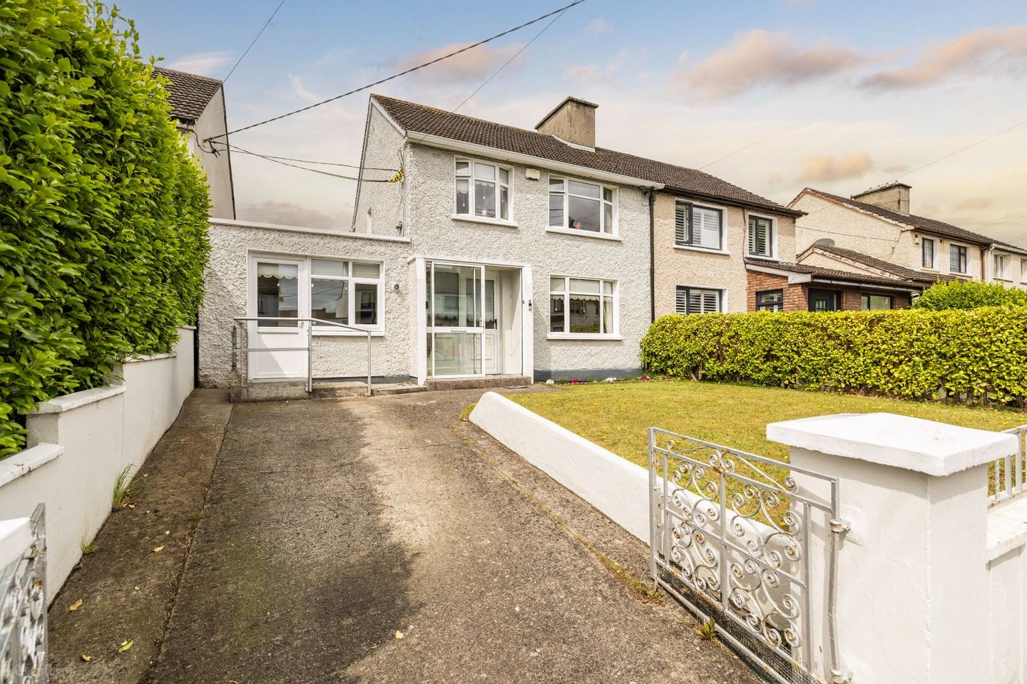 8 Sybil Hill Avenue, Raheny, Dublin 5, D05E229