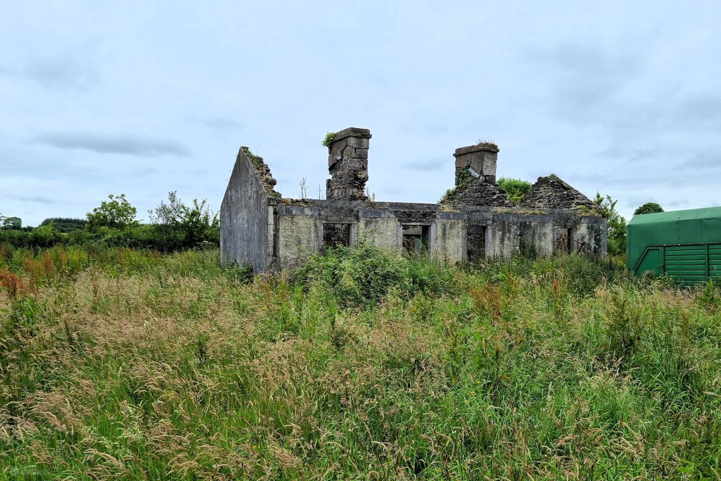 Driney, Loughglynn, Co. Roscommon, F45WC92