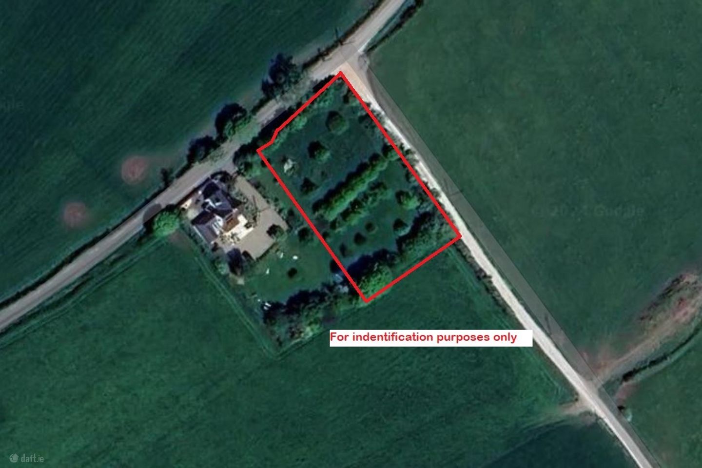 Gurranleigh, Crookstown, Co. Cork