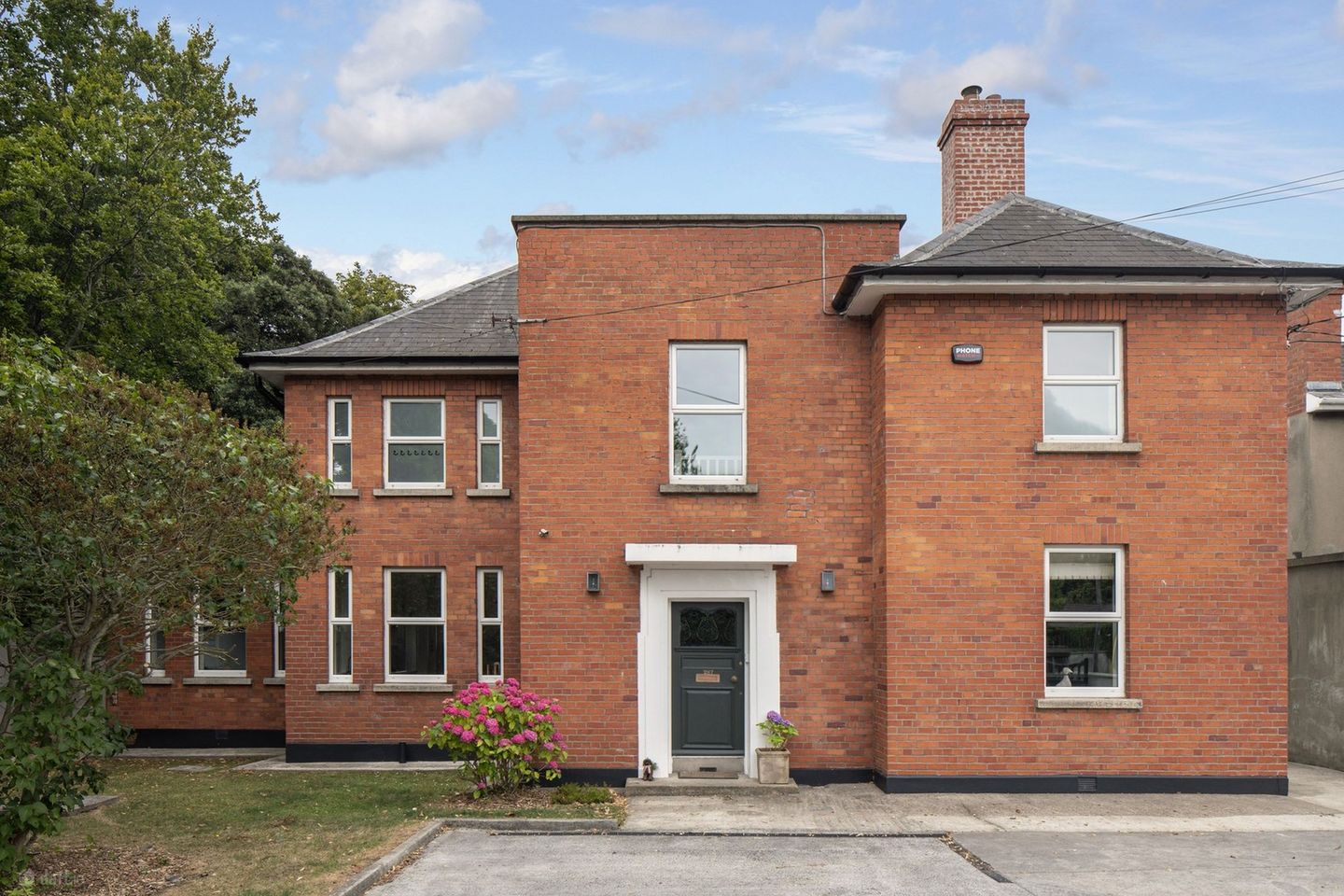 The Presbytery, 287 Howth Road, Killester, Dublin 3