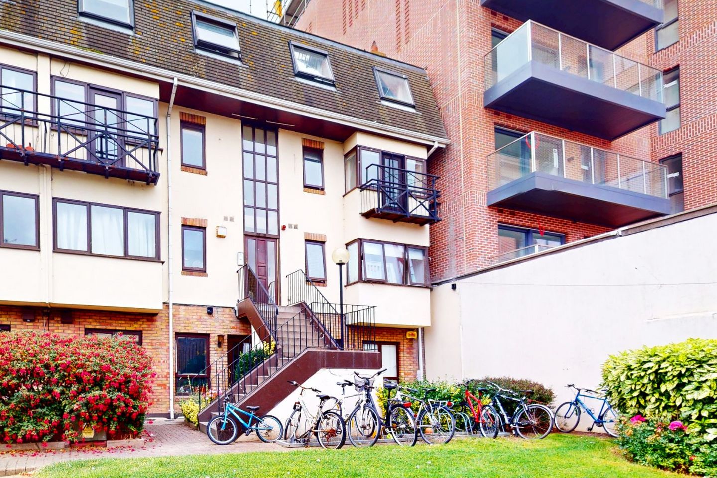 Apartment 30, Alexandra Quay, York Road, Ringsend, Dublin 4, D04YW11