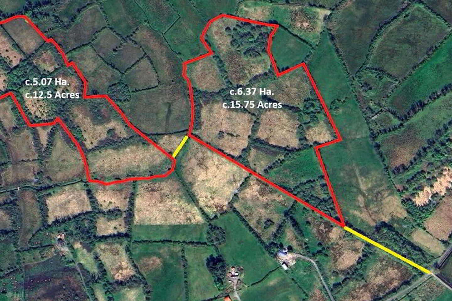 Corry, Kilmore, Co. Leitrim