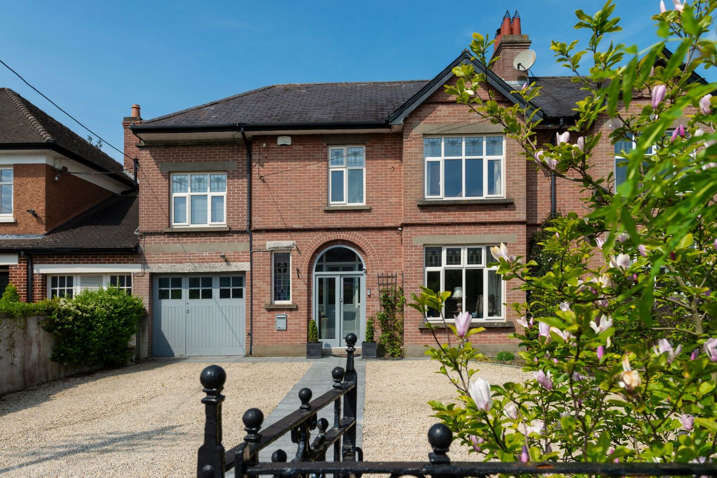 8 Butterfield Park, Rathfarnham, Dublin 14, D14XC85