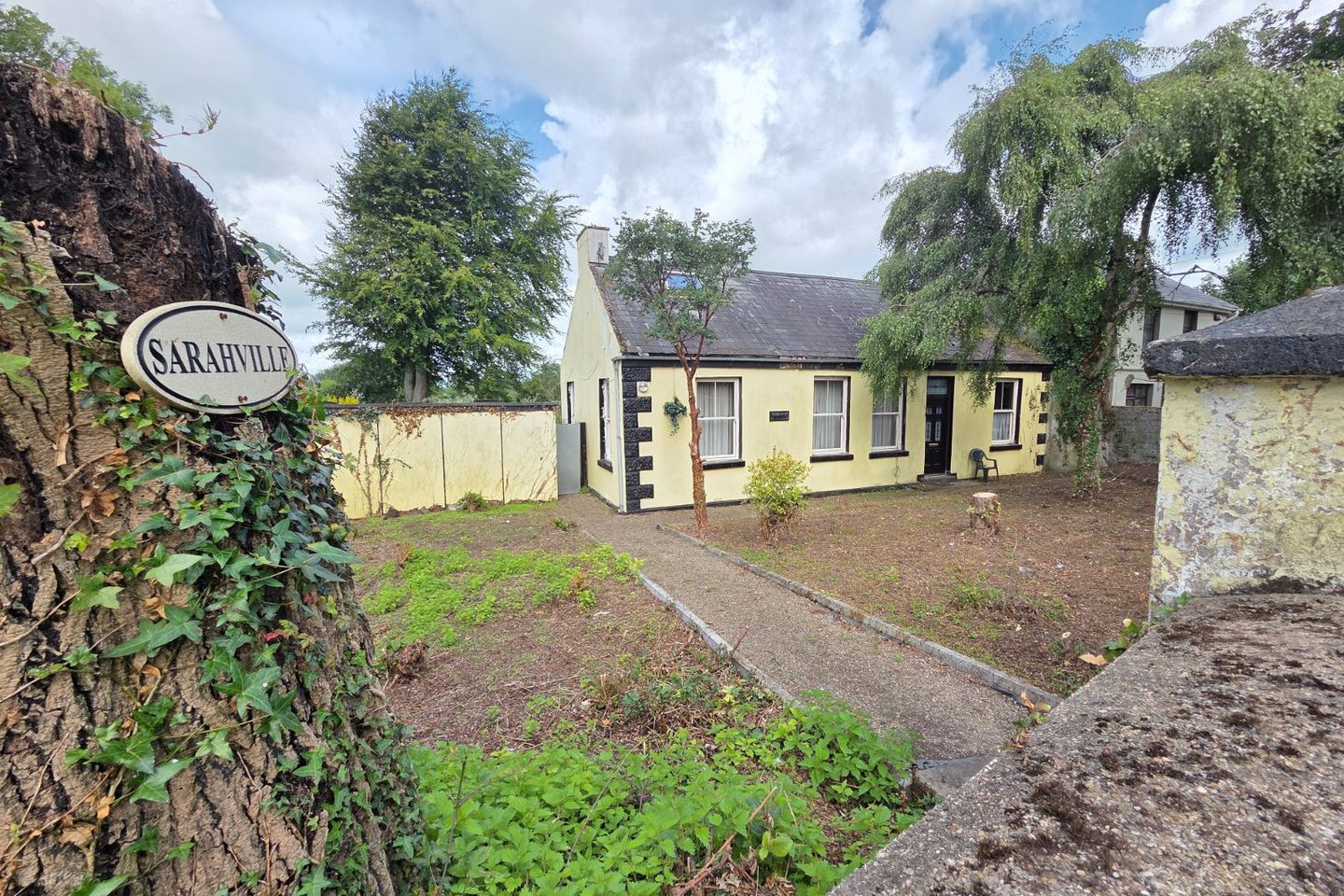 Sarahville, Corbally Road, Corbally, Co. Limerick, V94V24W