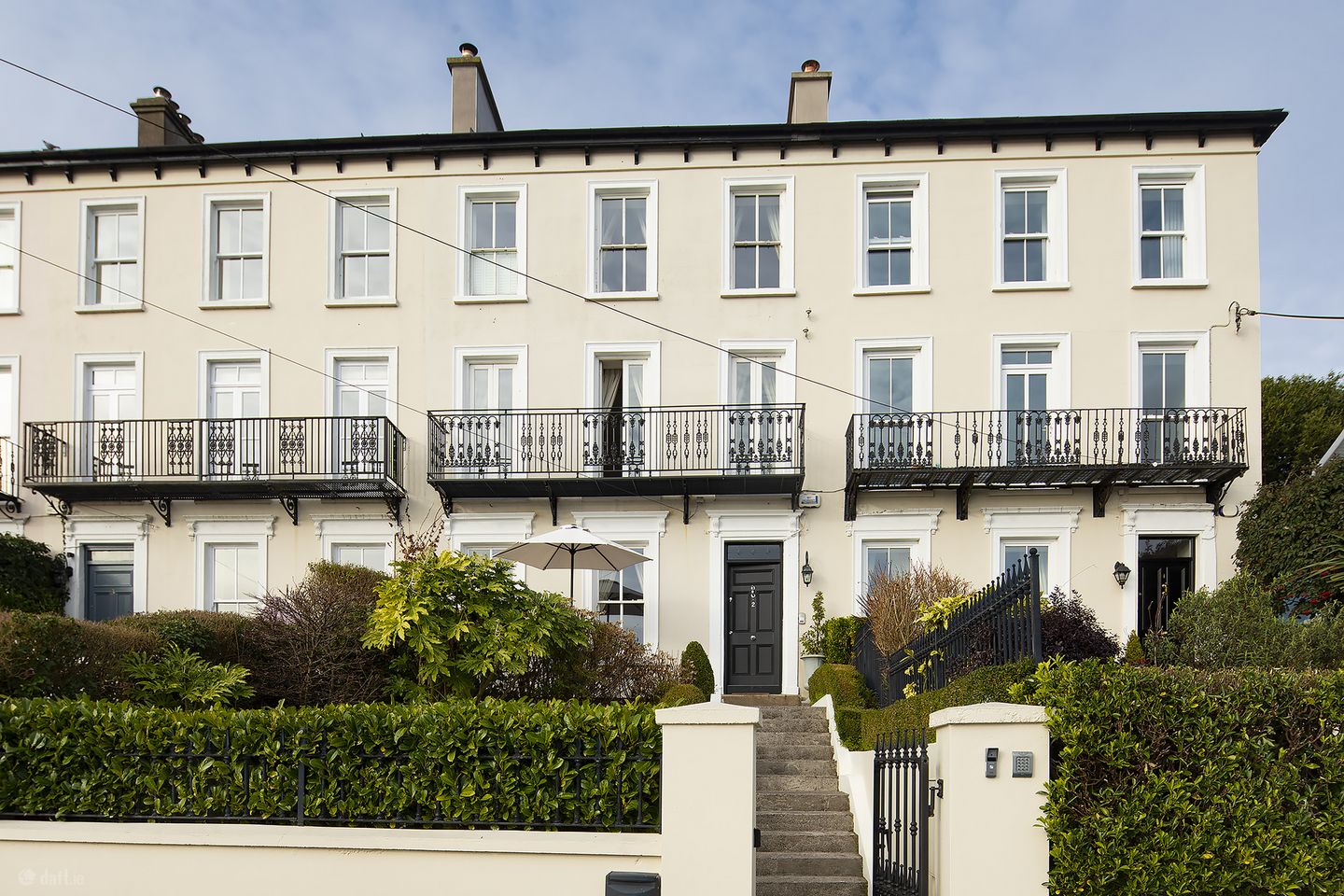 2 Belgrave Place, Glenbrook, Glenbrook, Co. Cork, T12WKW2