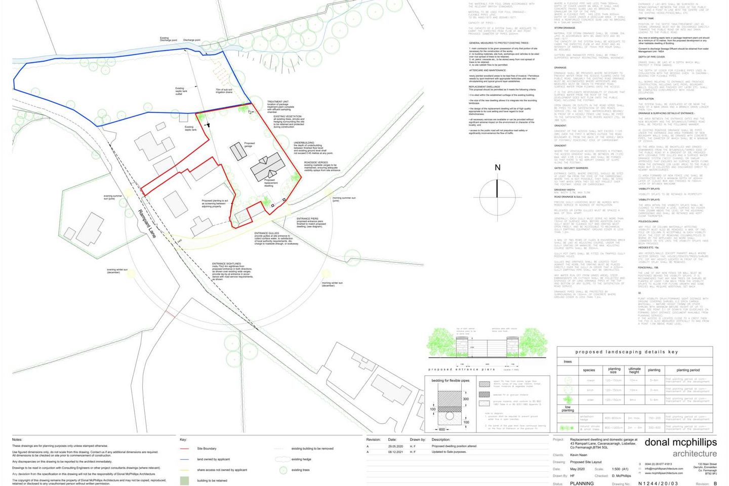 43 Rampart Lane, Lisbellaw, Enniskillen, Co. Fermanagh, Enniskillen, Co. Fermanagh