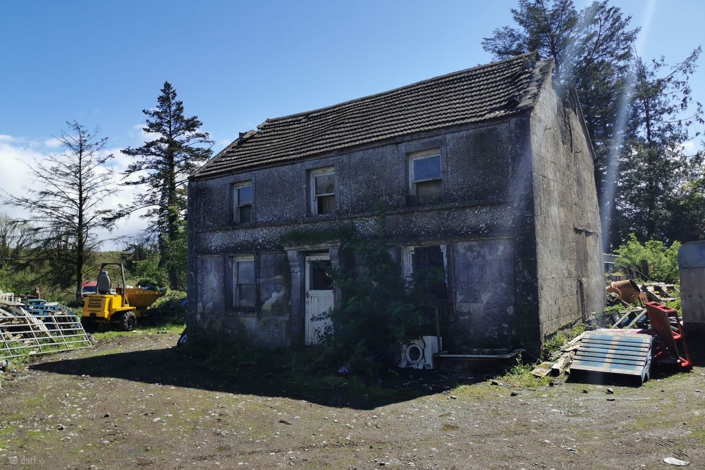 Coolcam, Ballinlough, Garranlahan, Co. Roscommon, F45XW27