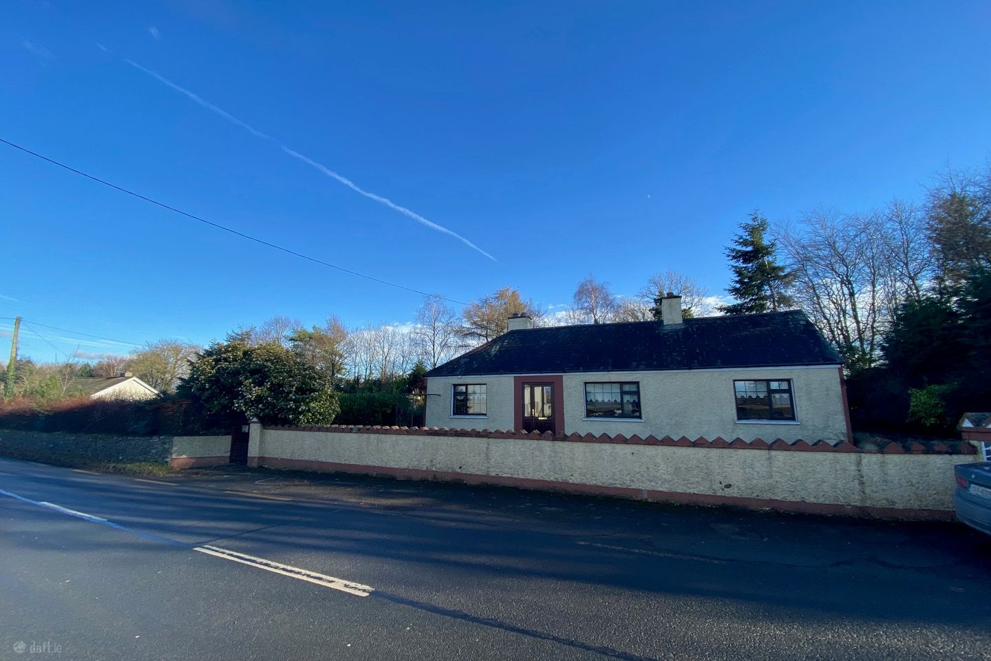 The Cottage, Brownstown Great, The Curragh, Co. Kildare, R56NX61