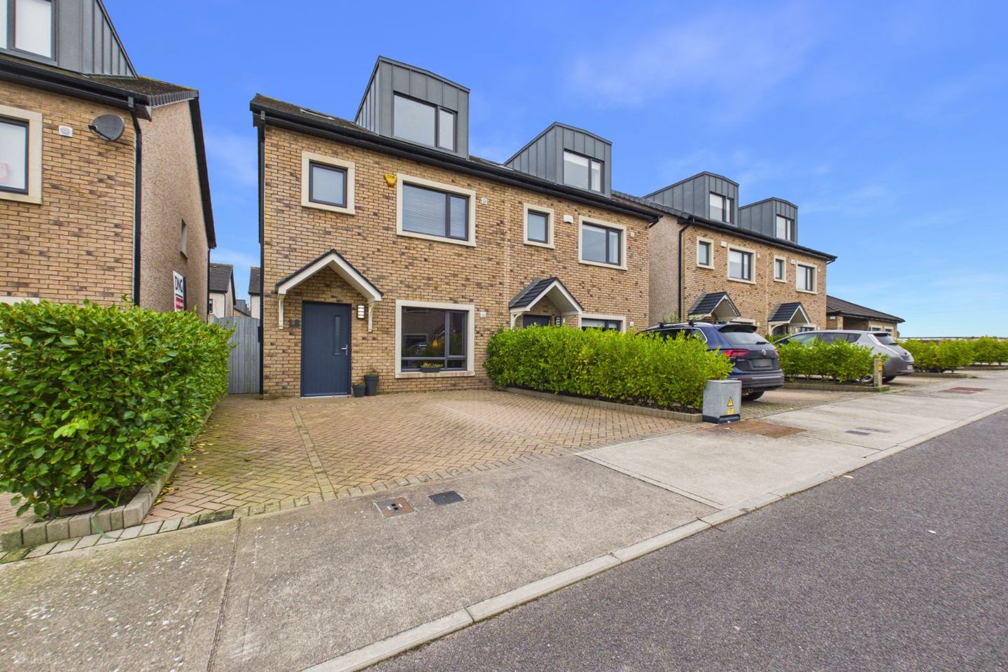 18 Kingsland, Beaverstown Road, Donabate, Co. Dublin, K36XY89