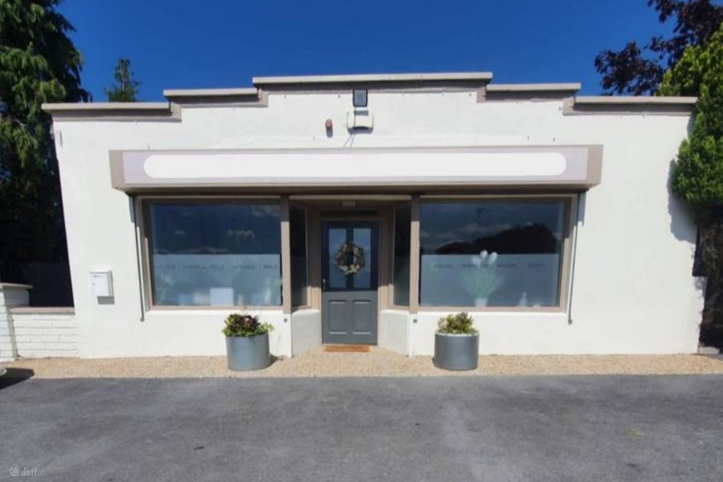 Retail Unit, Athlone, Co. Roscommon