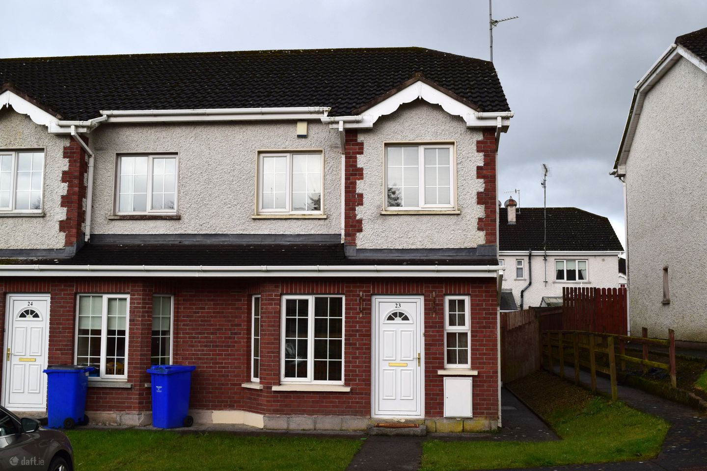 23 Twin Oaks, Bailieborough, Co. Cavan