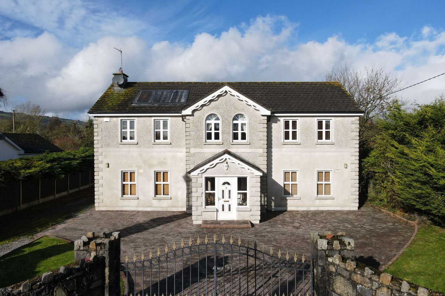 Aughoyne, Ballyhide, Bilboa, Co. Laois, R93KD00