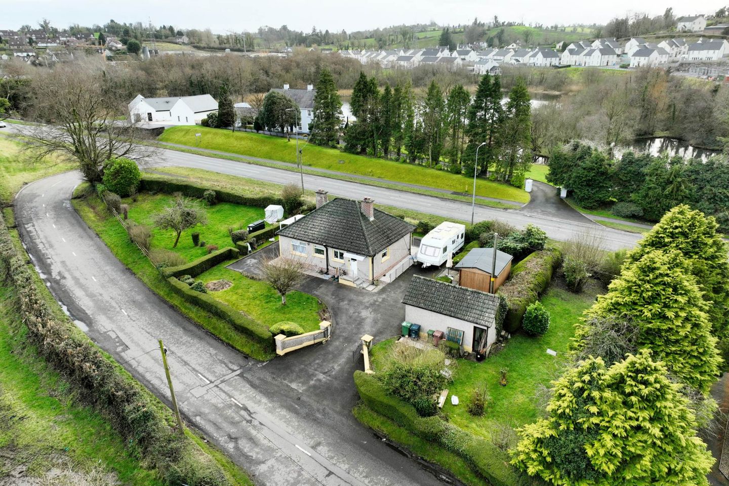 51 Loughshore Road, Enniskillen, Co. Fermanagh, Enniskillen, Co. Fermanagh