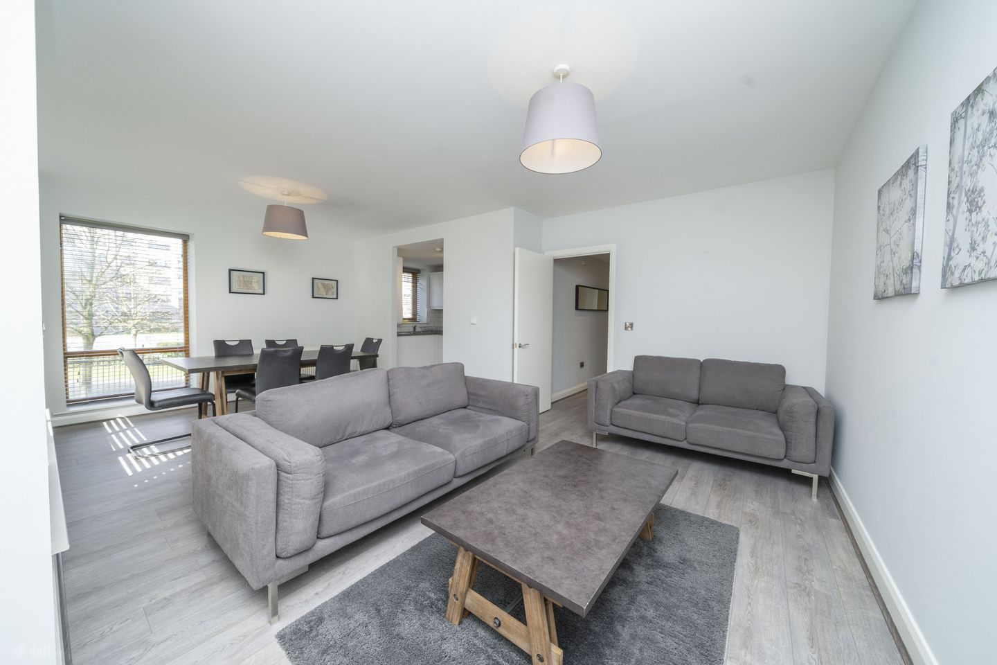 Apartment 69, Littlewood, Belarmine Avenue, Stepaside, Dublin 18