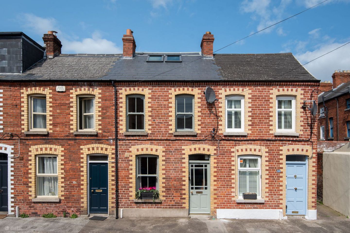 48 Doris Street, Dublin 4, Ringsend, Dublin 4, D04XN51