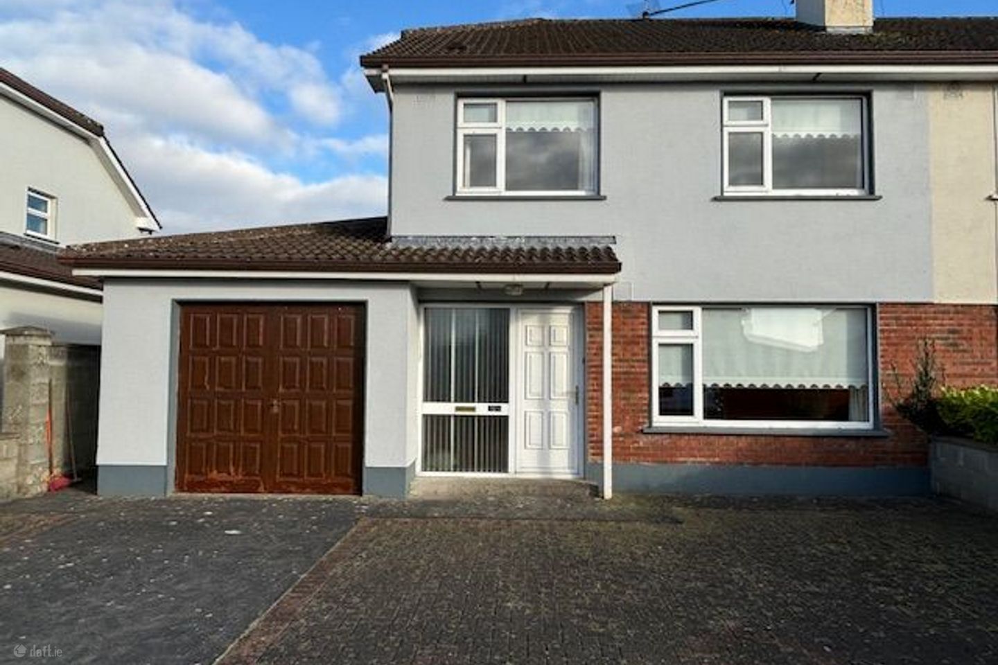 35 Black Acre, Tuam, Tuam, Co. Galway, H54NY99