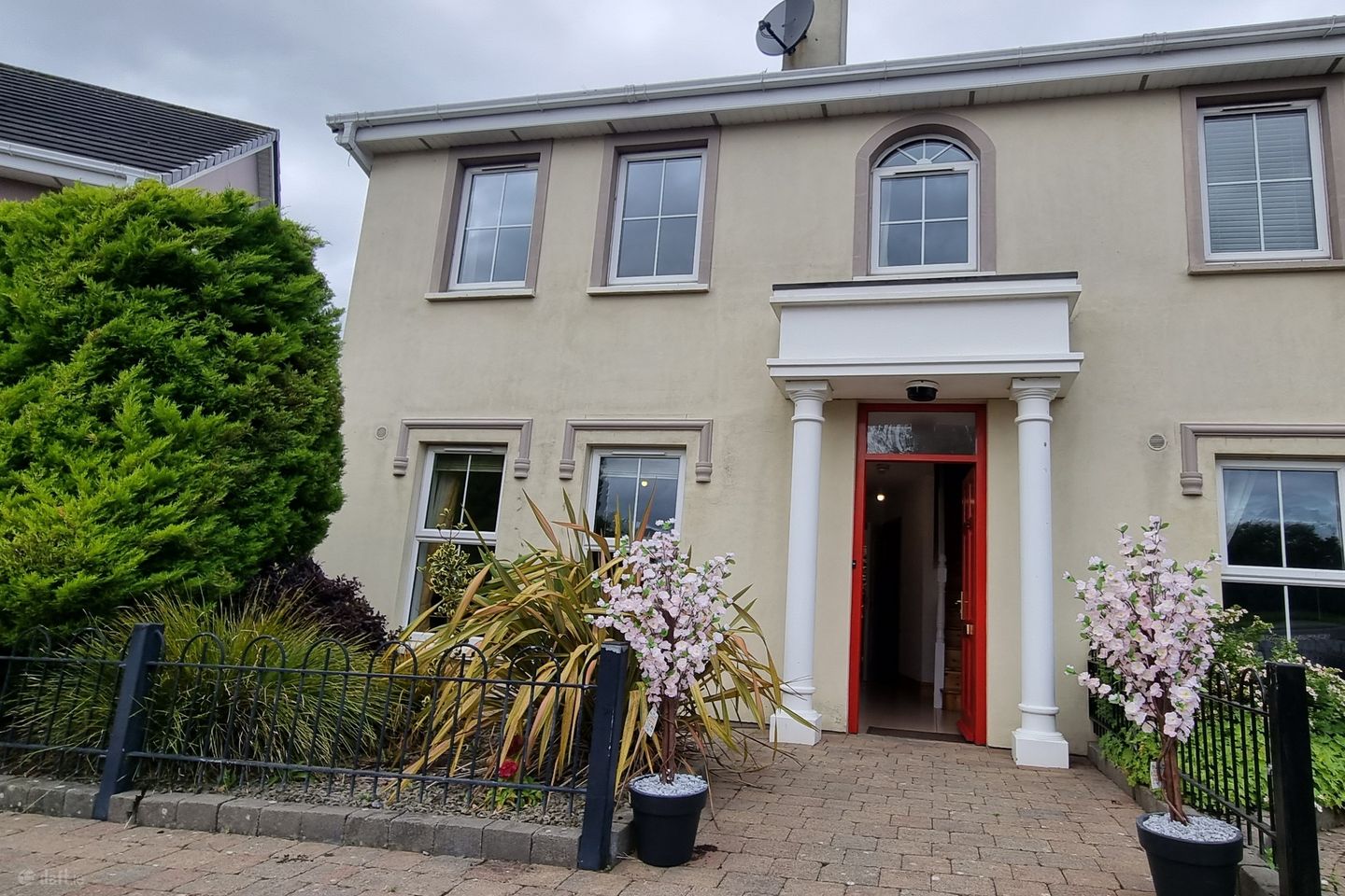 8 Lios Ard, Lisloose, Tralee, Co. Kerry, V92KXC2