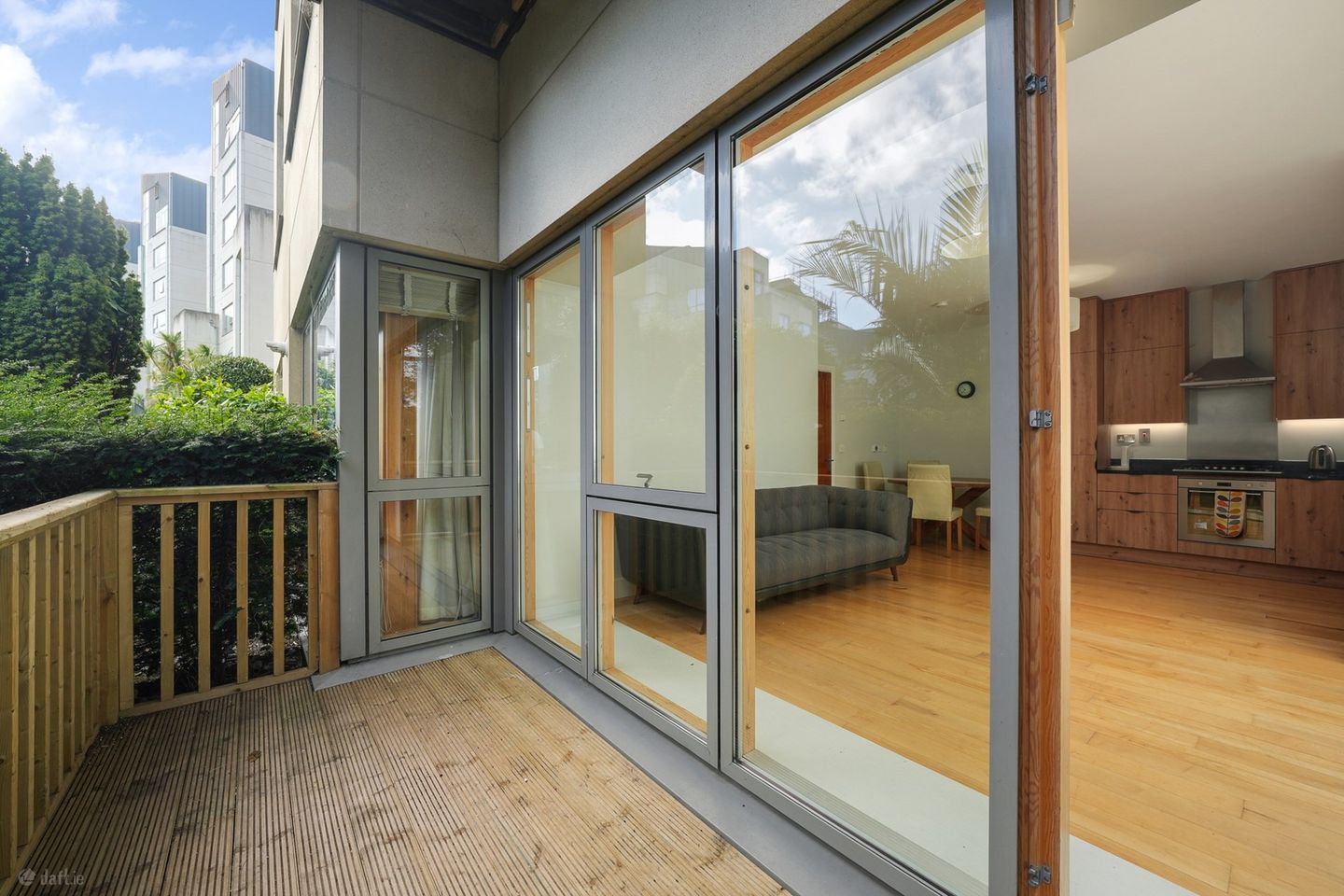 Apartment 190, Beechwood Court, Stillorgan, Co. Dublin, A94F9X2