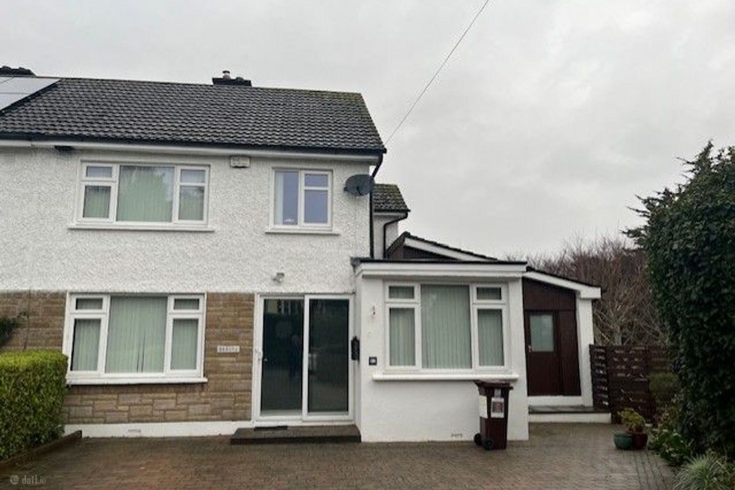Brosna, 51 Newcourt Road, Bray, Co. Wicklow