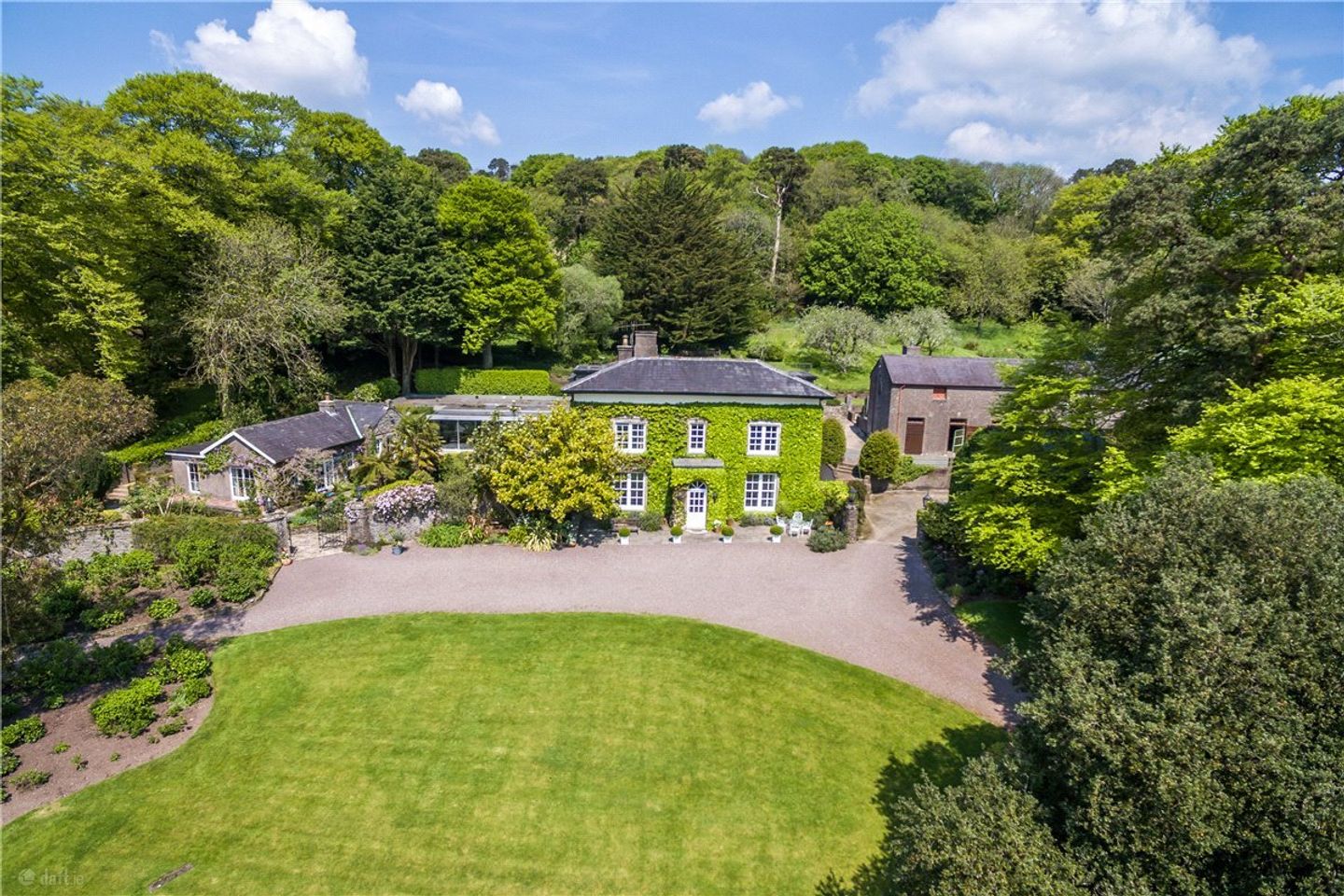 Bilberry House, Bilberry Hill, Midleton, Co. Cork
