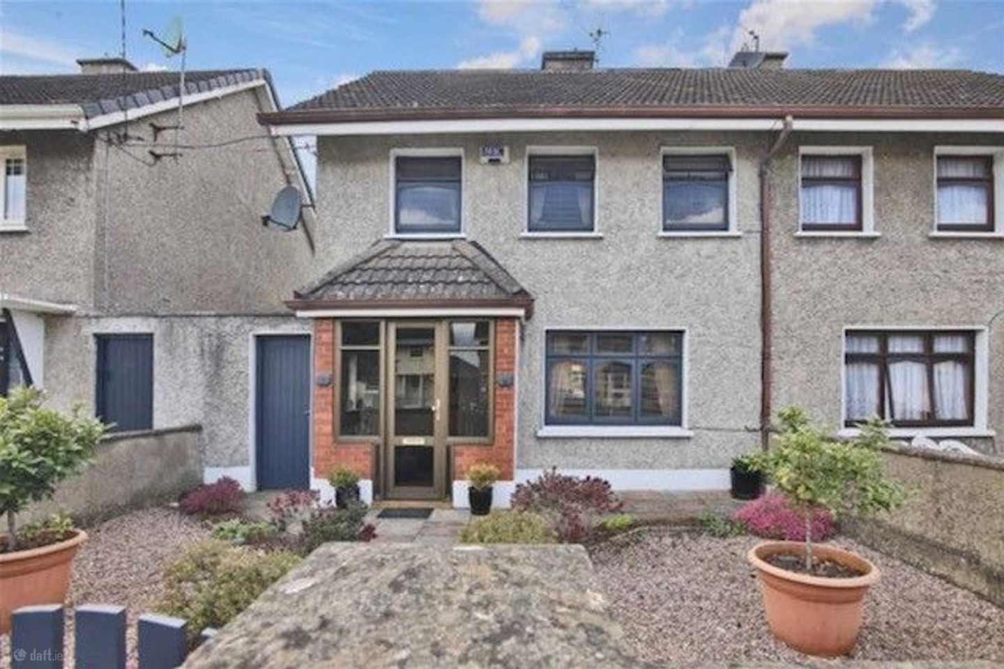 9 Saint Mary's Park, Navan, Navan, Co. Meath
